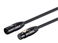 Monoprice Stage Right Series Professional XLR