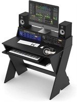 Glorious Sound Desk Compact Professional Studio