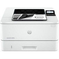 HP LaserJet Pro 4001n Printer  B&W Mobile Print