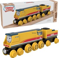 Thomas & Friends Wooden Railway Rebecca Train