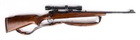 Gun Winchester Model 70 Mfg 1946 Rifle .270 Win