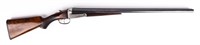 Gun RARE 1924 Parker Bros. Trojan SXS Shotgun 12GA