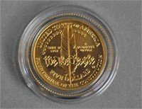 1987 UNITED STATES CONSTITUTION COIN SET
