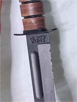 USMC Knife kabar