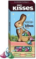 HERSHEY'S Chocolate Easter Bunny