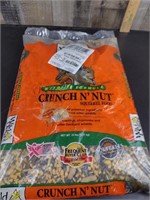 Crunch n Nut Squirrel Food