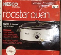 Nesco 6 Qt Roaster Oven