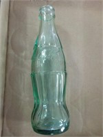 Patterson Coca-Cola bottle