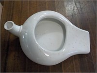 Porcelain urinal