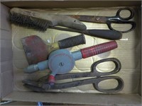Asst. tools