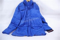 Tommy Hilfiger Men's XL Puffer Jacket w Hood