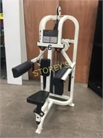 Life Fitness  Lateral Raise Machine - SU31