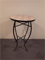 Outdoor Accent Table