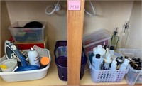 V - EVERYTHING IN THE CABINET (M34)