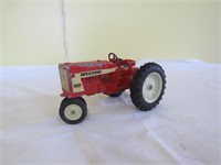 Farmall 404 Toy Tractor