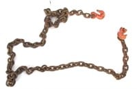 10 Foot Tow Chain