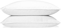 $112  Down Dreams Classic Pillows - King/Medium