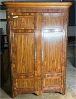 Alfonso Marina Armario Regencia Frances Armoire