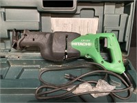 HITACHI ELECTRIC RECIPROCATING, SAWS ALL