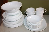Large Lot of Corelle Dishes