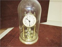 Elgin American Quartz Anniversary Clock