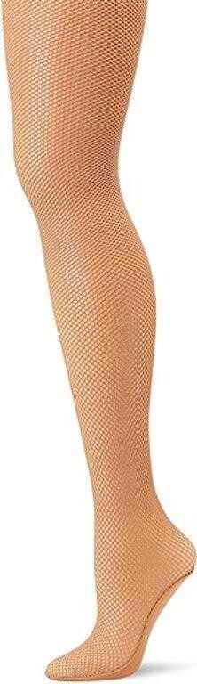 small/ medium Capezio Women's Professional Fishnet