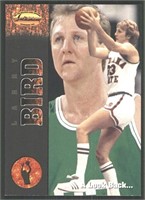 Larry Bird Boston Celtics