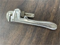Mini Marx Pipe wrench
