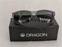 New! Marchon Count LL Dragon Sunglasses