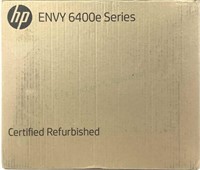 Hp Envoy 6458e Computer All In One Printer