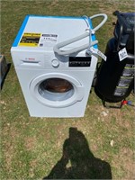 Bosch Apartment Washing Machine