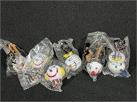 Jack-in-the-Box Antenna Balls