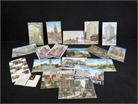 Vintage Post Cards