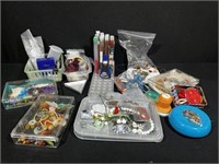 Craft and Jewelry Making Supplies