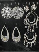 Assorted Earrings