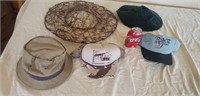 Hats including K-Brand