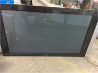 Pioneer TV w/ Wall Mount (no pwr cord so untested)