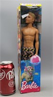 Barbie Summertime Ken Doll