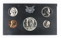 COLLECTIBLE COIN SET