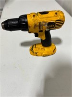 Dewalt DC970 Drill (tool only)