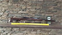 Swiss K31 Pull Bolt Action Military Rifle