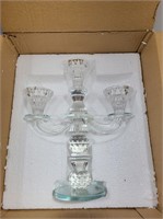 Crystal Candle Stick