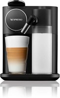 Nespresso Gran Lattissima Coffee/Espresso Machine