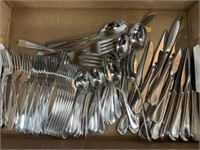 Oneida Flatware