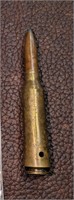 38 Remington Super X Depowdered Bullet