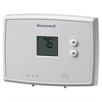 Honeywell Digital Non-Programmable Thermostat Elec