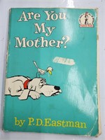 1960 Are You My Mother? Dr Suess