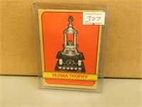 1972 OPC Venza Trophy #155 Card