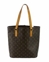 Louis Vuitton Vavan GM Shoulder Bag