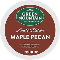 Green Mountain Coffee K-Cup Pods, 12 Count